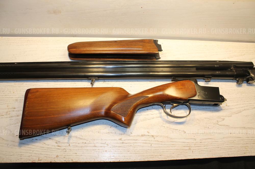 МР-27ЕМ -1С спортинг 12/76