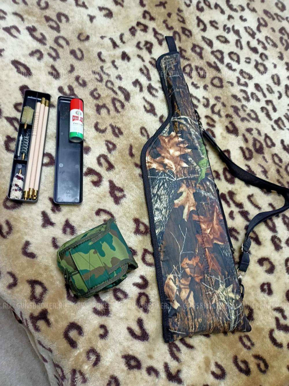 МР-27ЕМ -1с, 12/76, орех, 725мм