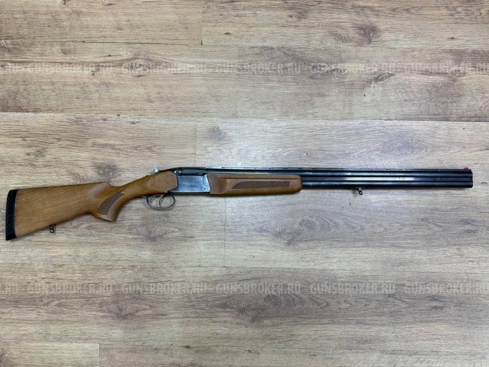 МР-27ЕМ , кал. 12/76 в СПБ