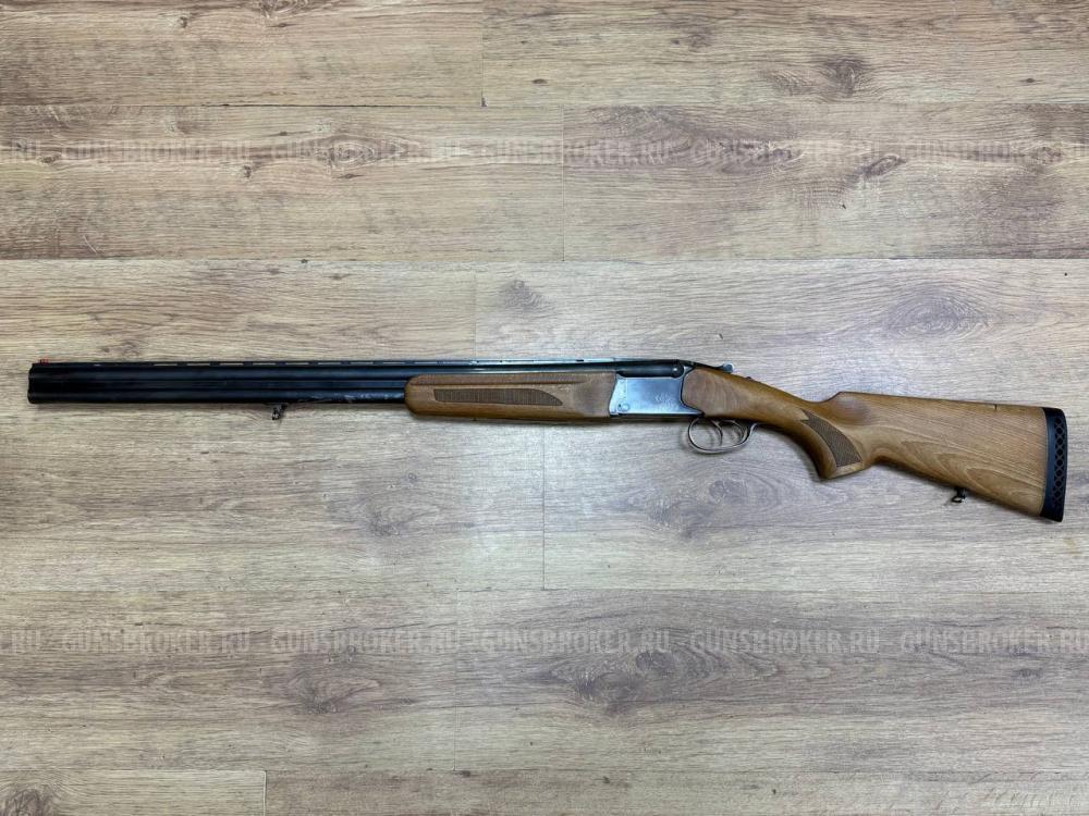 МР-27ЕМ , кал. 12/76 в СПБ