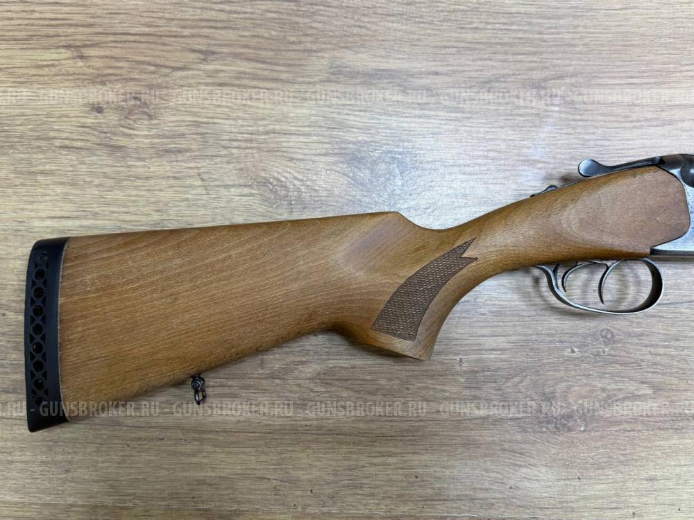 МР-27ЕМ , кал. 12/76 в СПБ