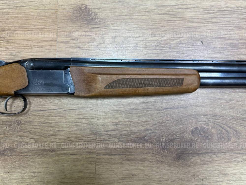 МР-27ЕМ , кал. 12/76 в СПБ