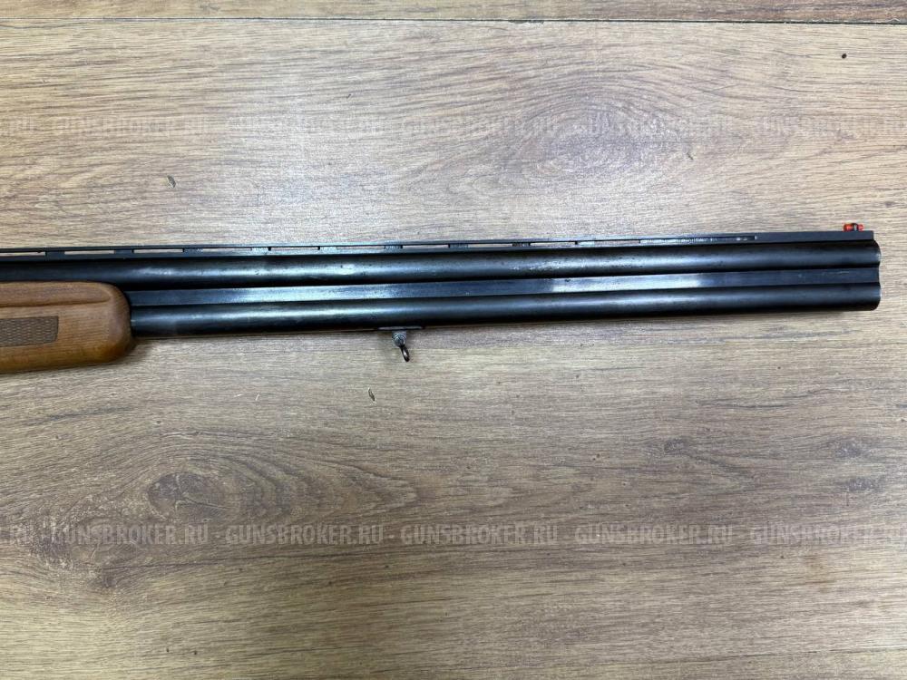 МР-27ЕМ , кал. 12/76 в СПБ