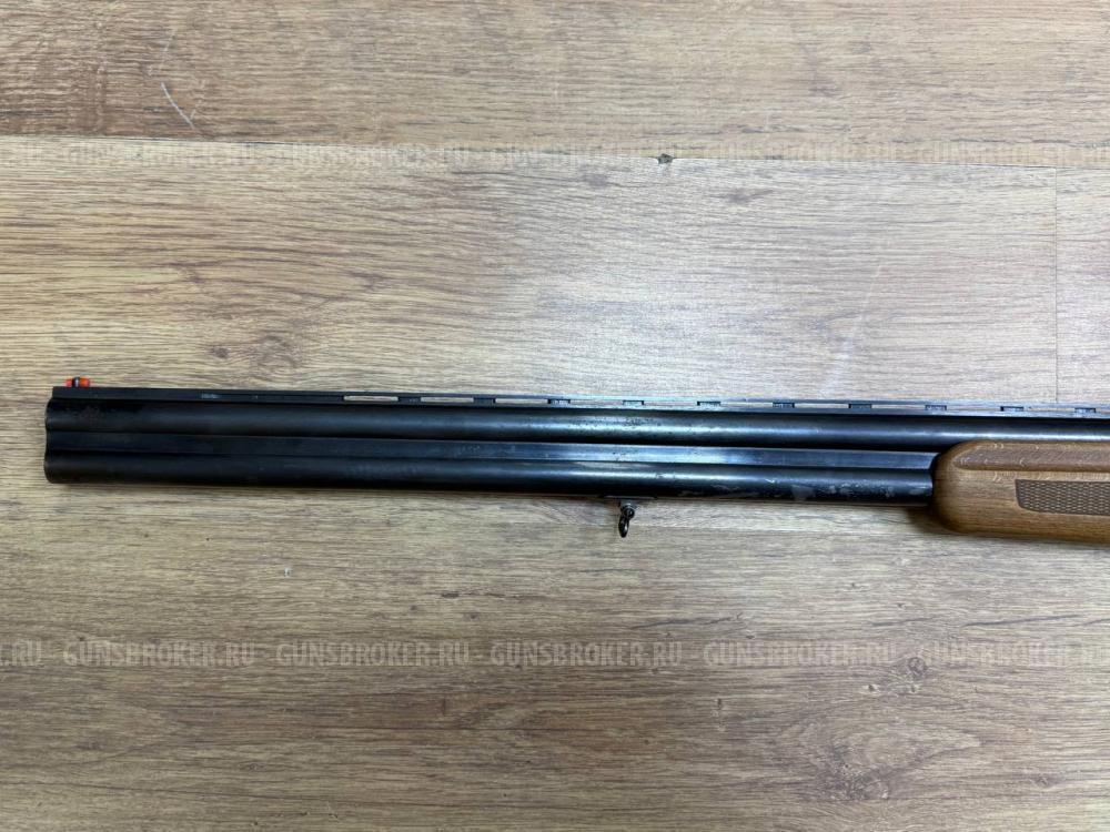 МР-27ЕМ , кал. 12/76 в СПБ