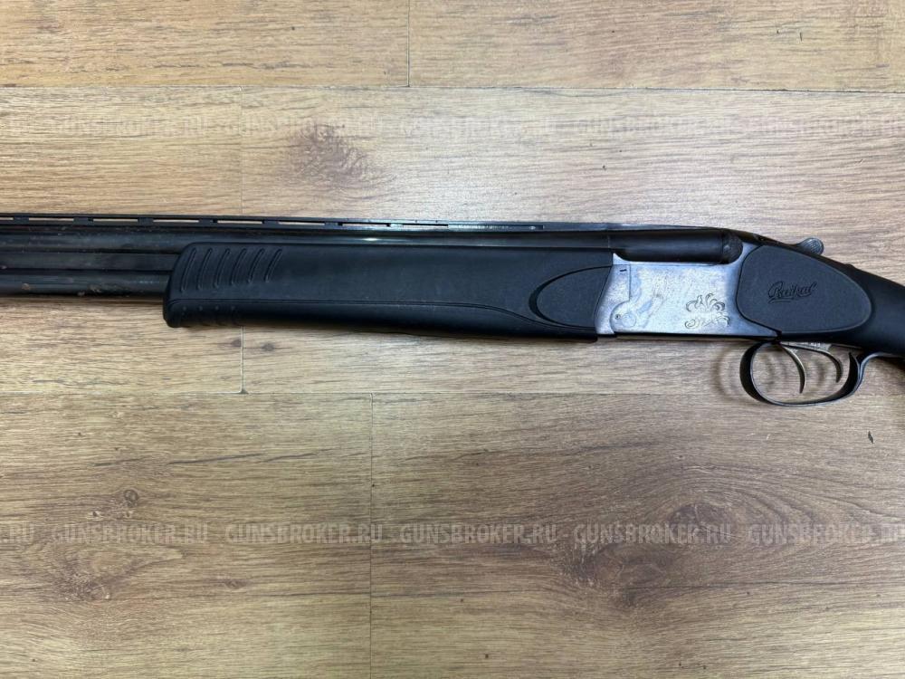 МР-27ЕМ , кал. 12/76 в СПБ