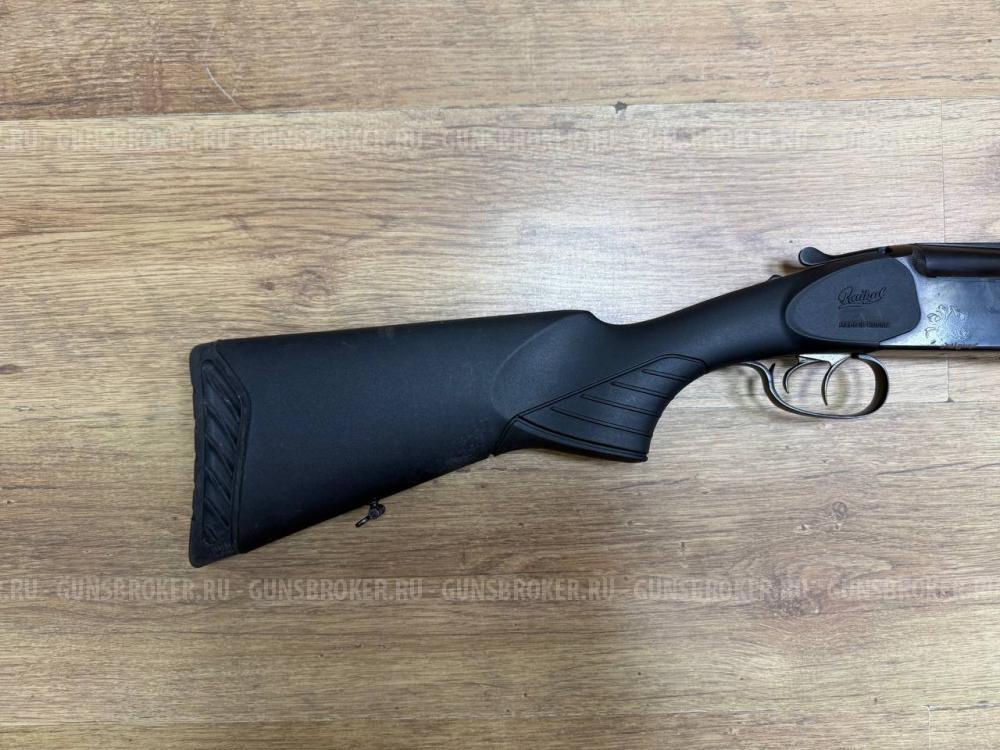 МР-27ЕМ , кал. 12/76 в СПБ