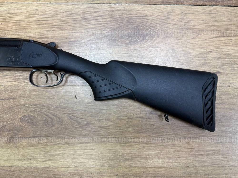 МР-27ЕМ , кал. 12/76 в СПБ