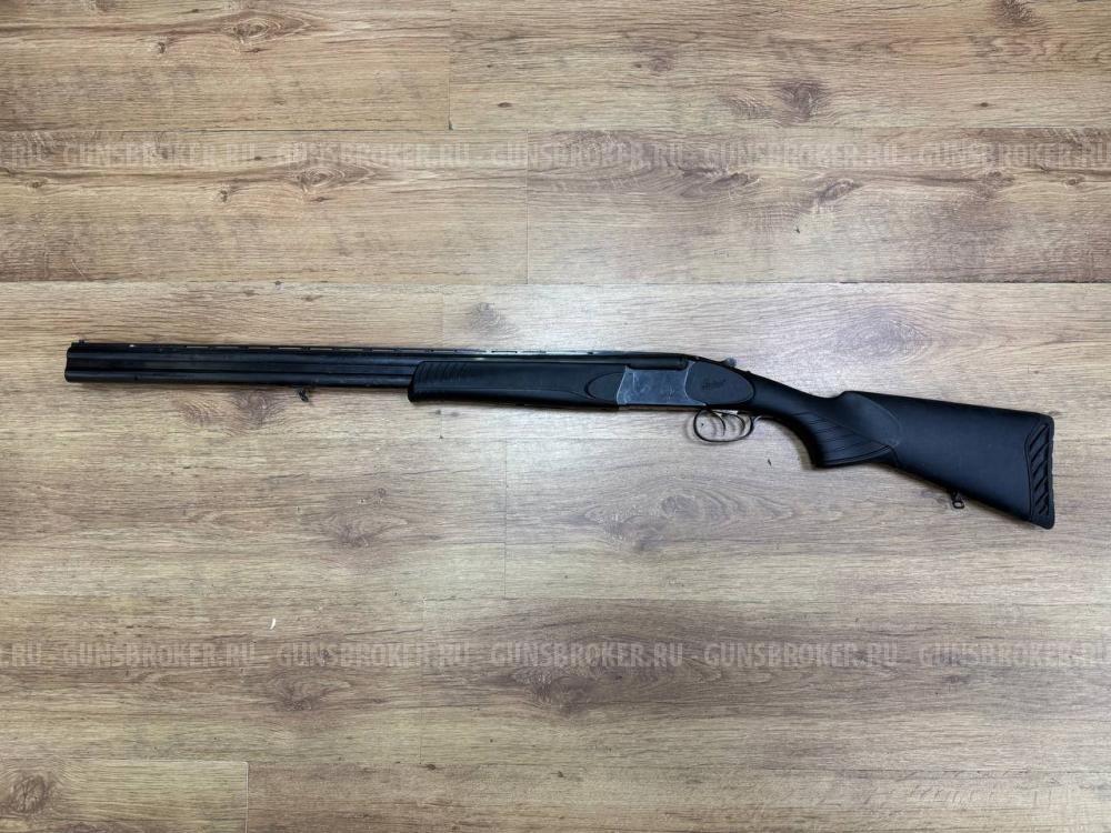 МР-27ЕМ , кал. 12/76 в СПБ