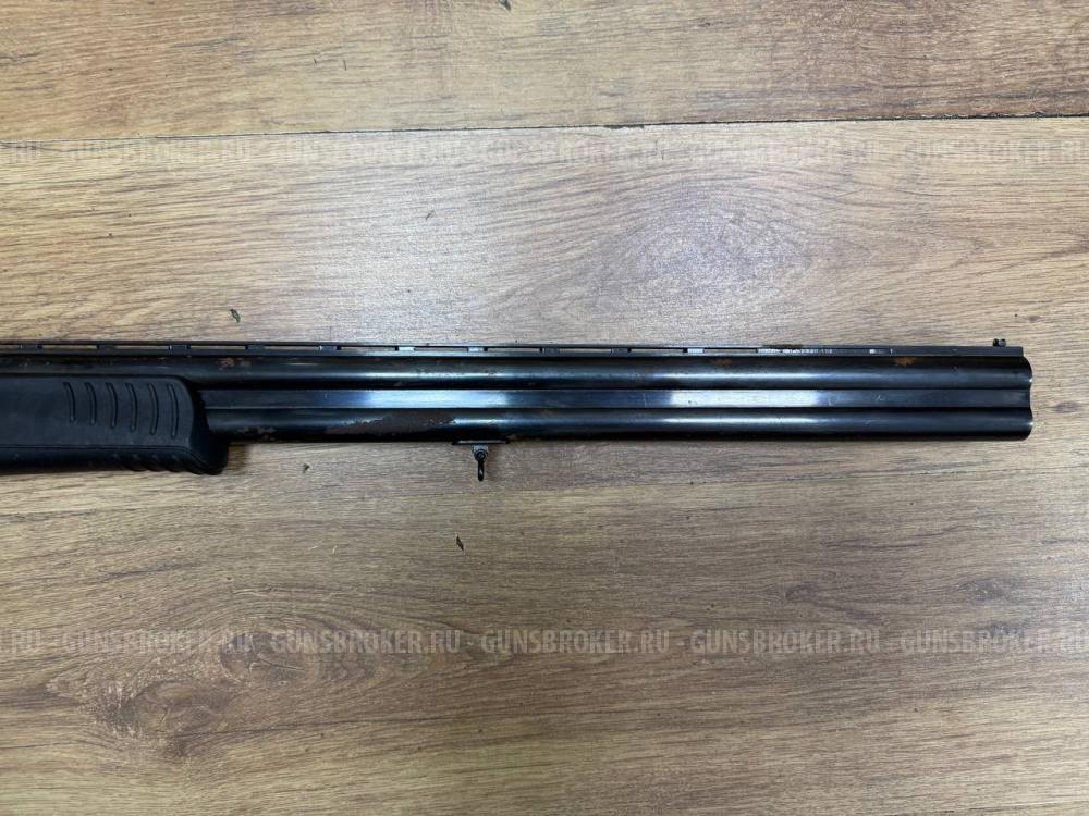 МР-27ЕМ , кал. 12/76 в СПБ