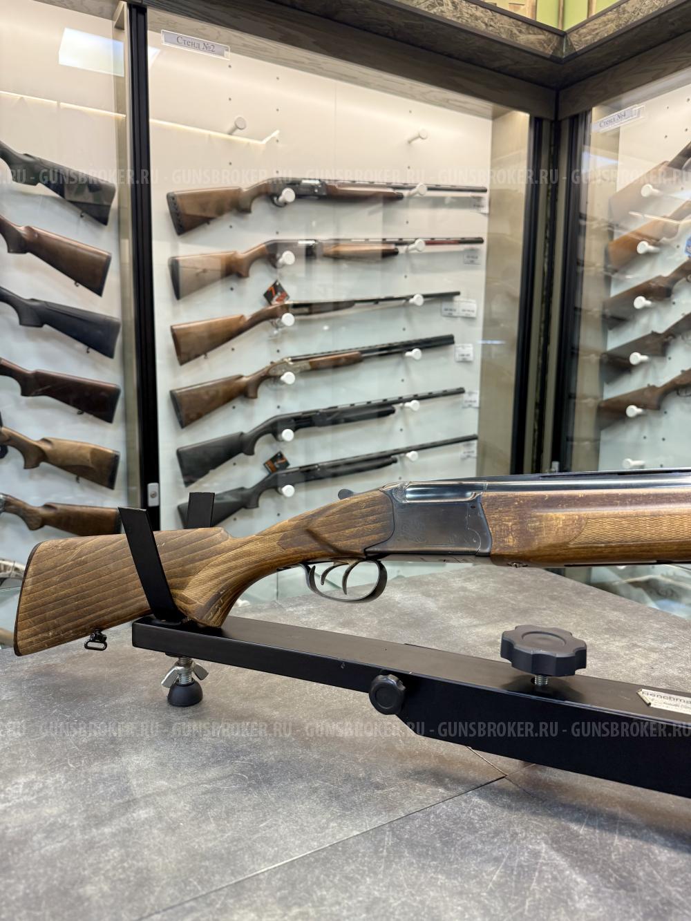 МР-27ЕМ 12/70 коммссия