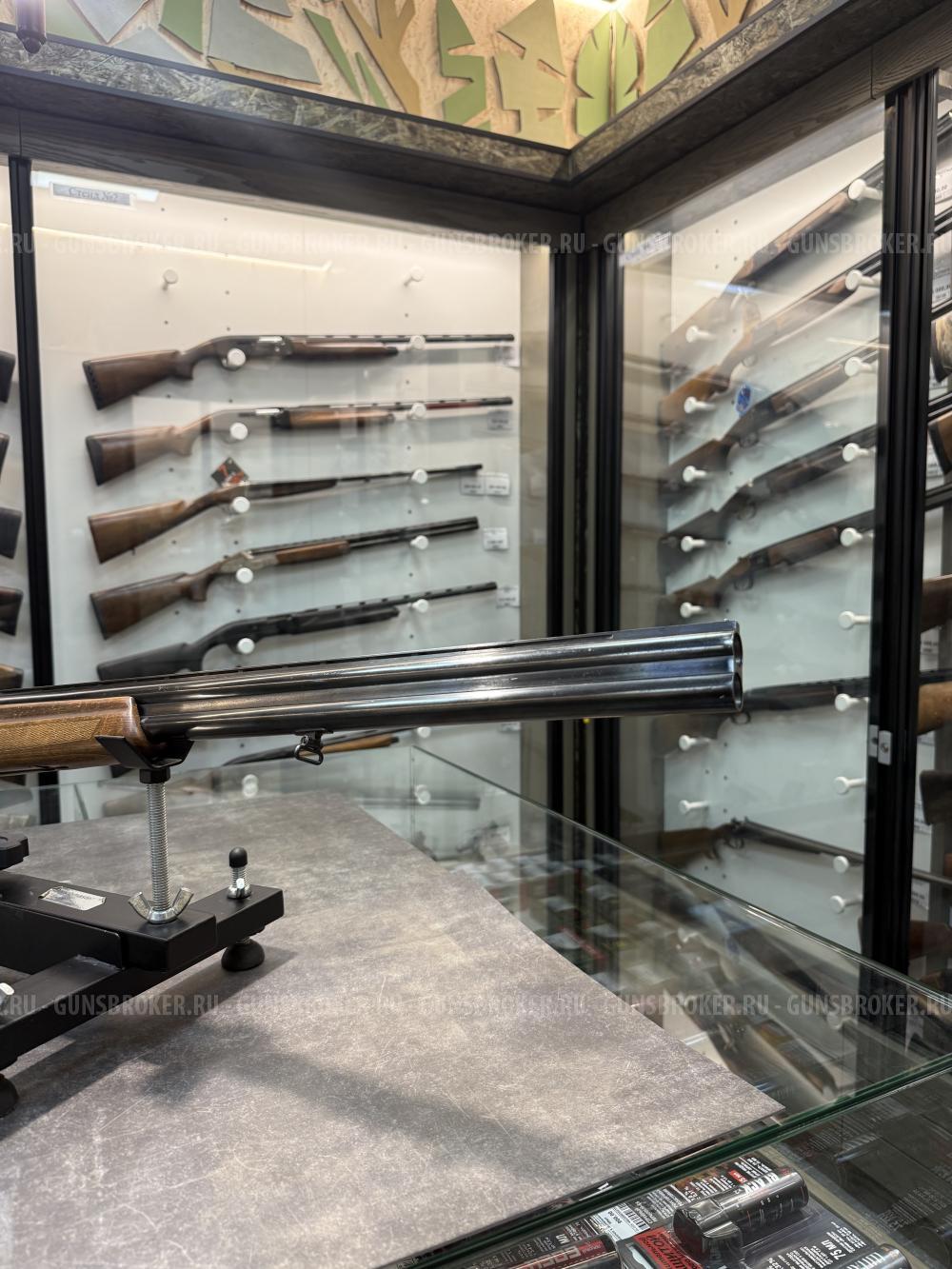 МР-27ЕМ 12/70 коммссия