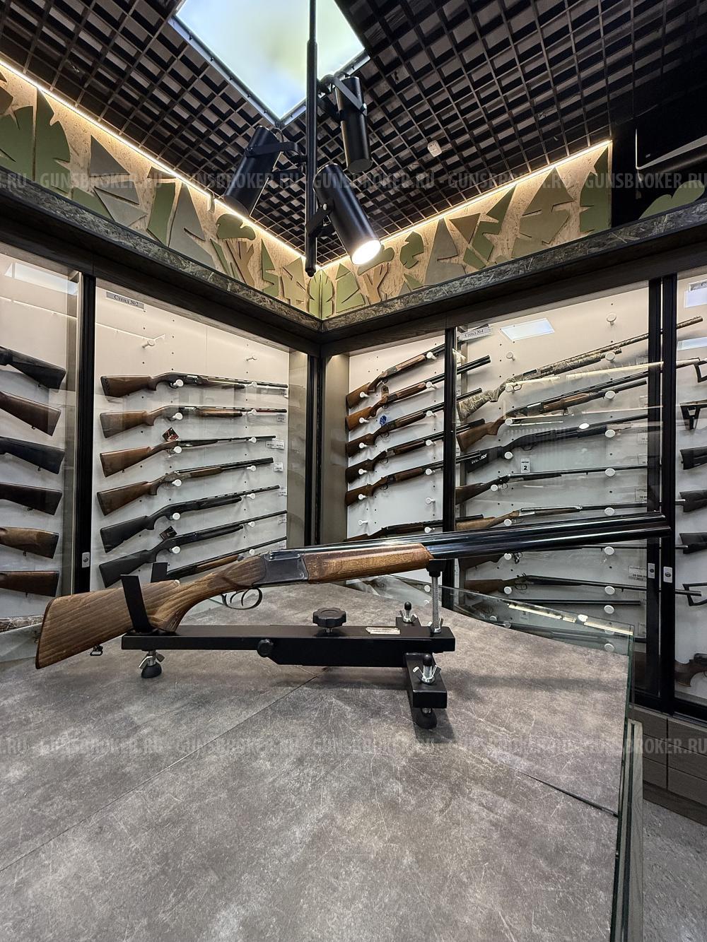 МР-27ЕМ 12/70 коммссия