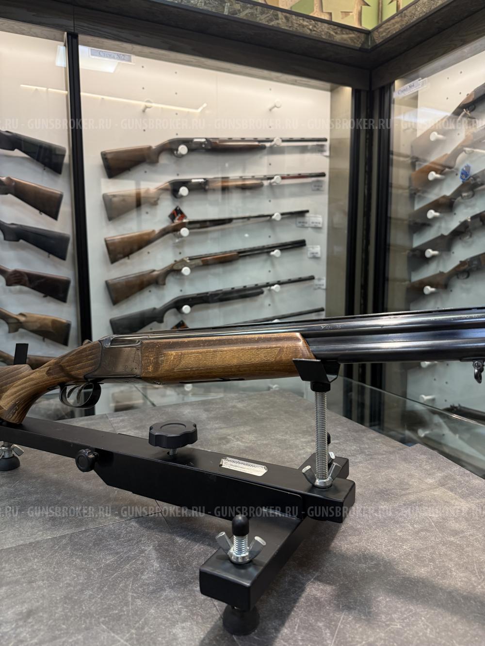 МР-27ЕМ 12/70 коммссия