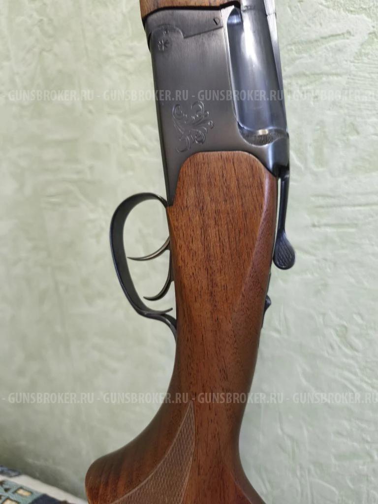 МР-27ЕМ; 12/76; 725 мм; Орех;