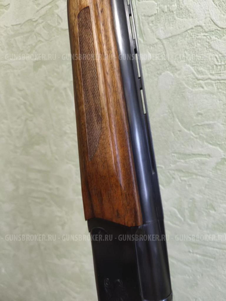 МР-27ЕМ; 12/76; 725 мм; Орех;