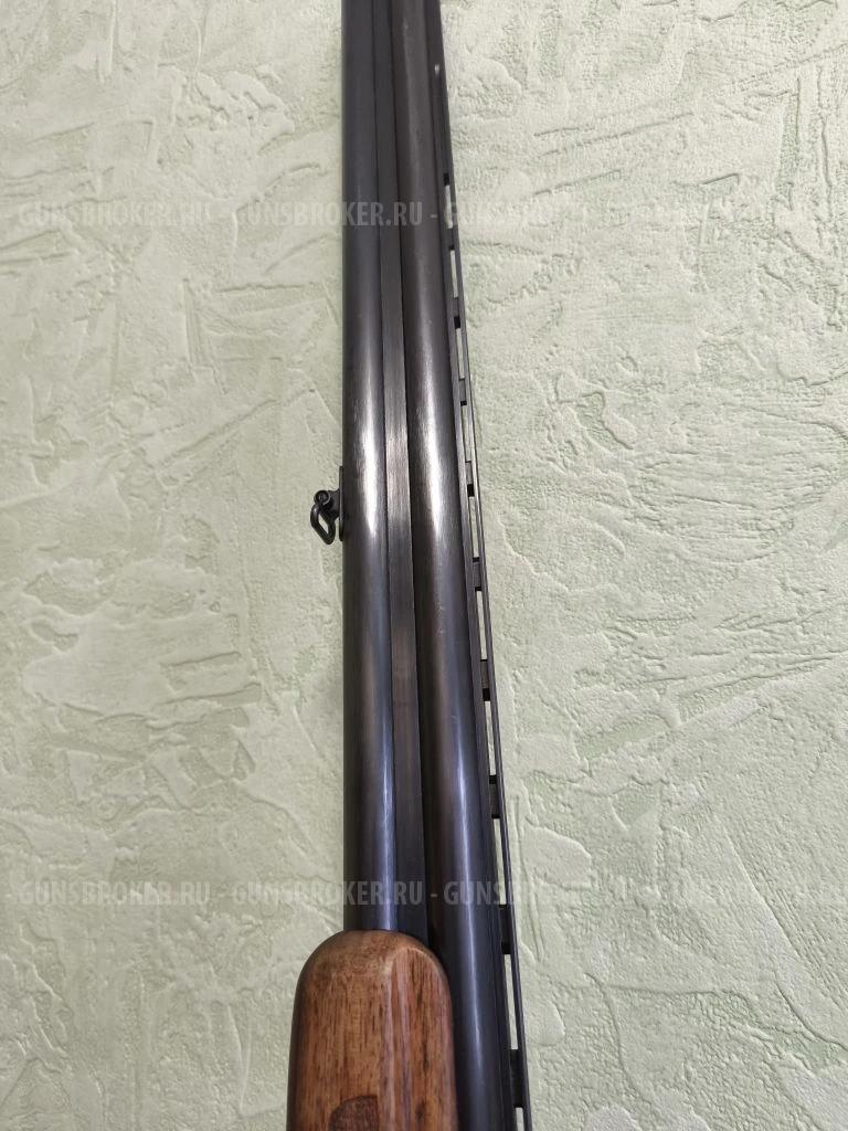 МР-27ЕМ; 12/76; 725 мм; Орех;