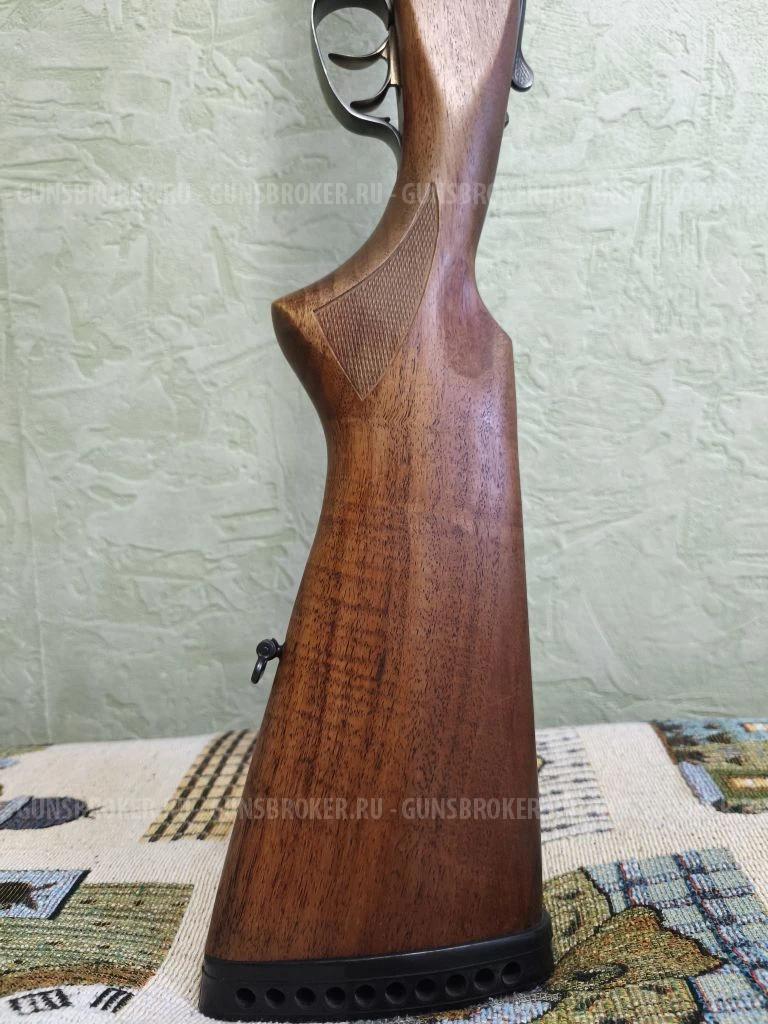 МР-27ЕМ; 12/76; 725 мм; Орех;