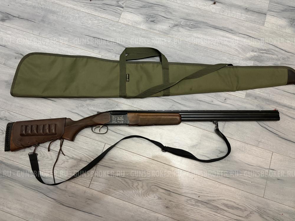 МР-27ЕМ 12/76 725мм
