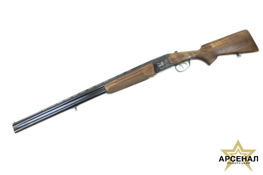 МР-27ЕМ 12/76 орех, 1,0, 0,5, пл.з., 725 мм