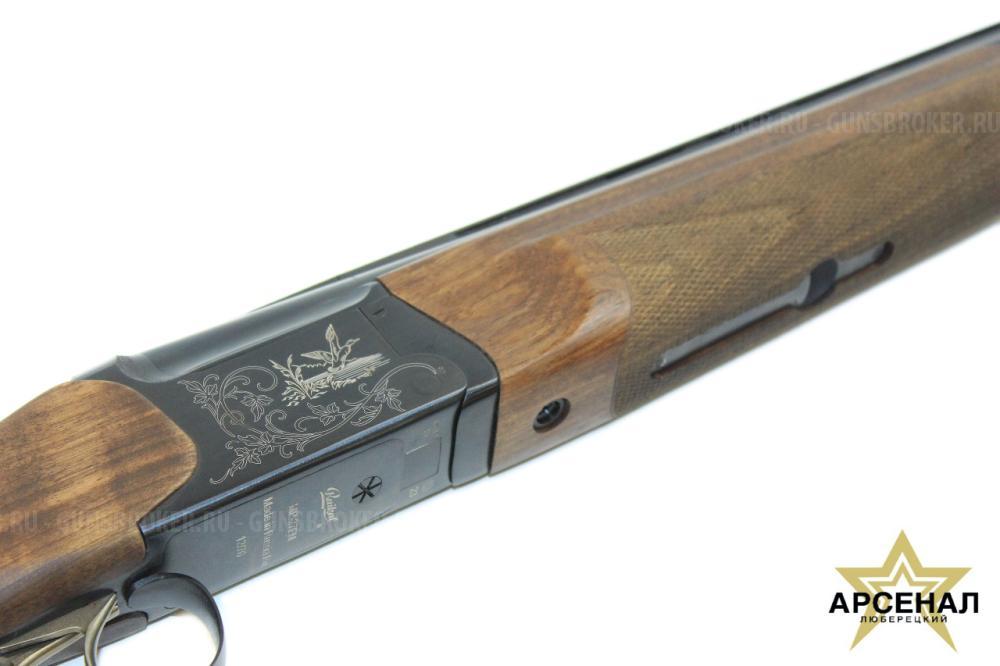 МР-27ЕМ 12/76 орех, 1,0, 0,5, пл.з., 725 мм