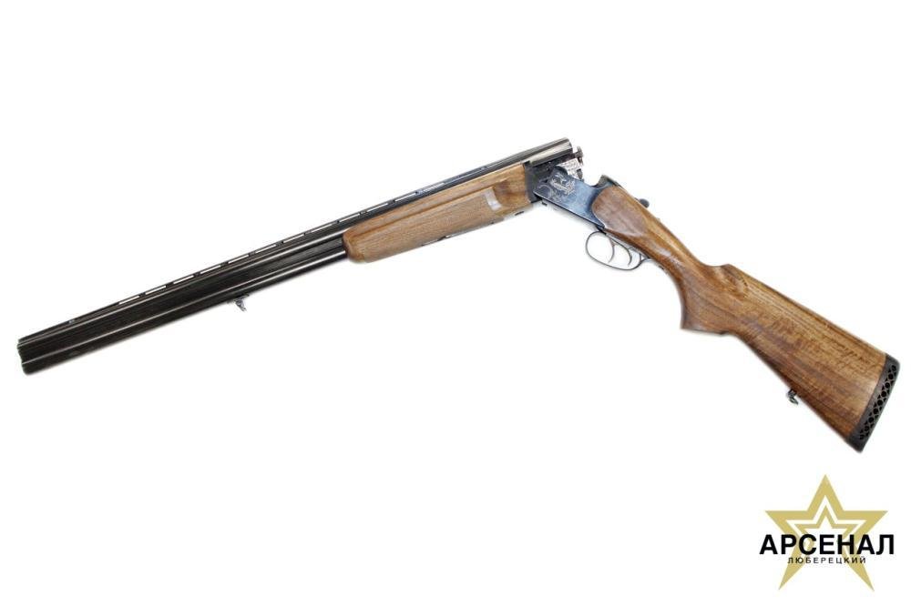 МР-27ЕМ 12/76 орех, 3 д/н, L-725 р.з.эксп