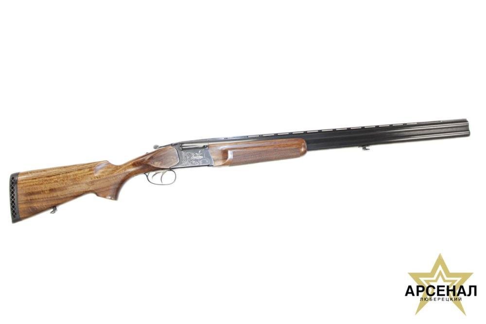 МР-27ЕМ 12/76 орех, 3 д/н, L-725 р.з.эксп