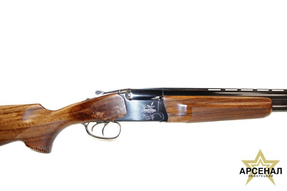 МР-27ЕМ 12/76 орех, 3 д/н, L-725 р.з.эксп