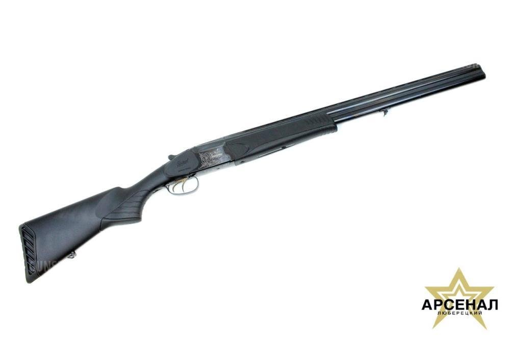 МР-27ЕМ 12/76 пластик, д/н