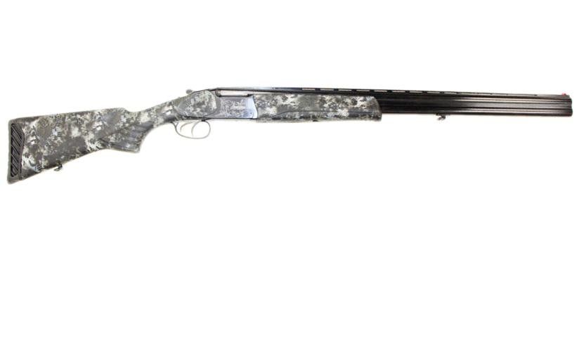 МР-27ЕМ 12/76 плс L=725 кмф Русич soft touch бело-синий