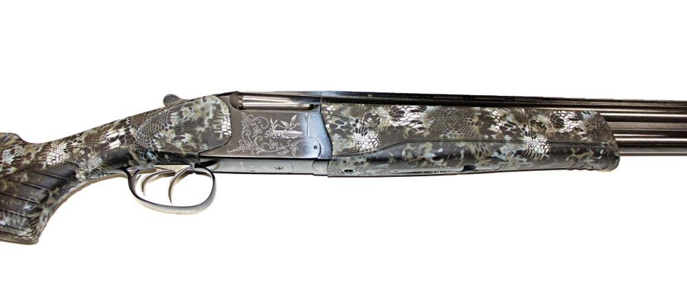 МР-27ЕМ 12/76 плс L=725 кмф Русич soft touch бело-синий