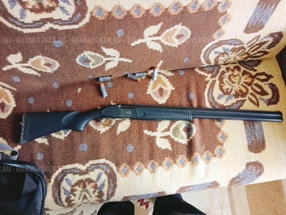 МР-27ЕМ.    12*76