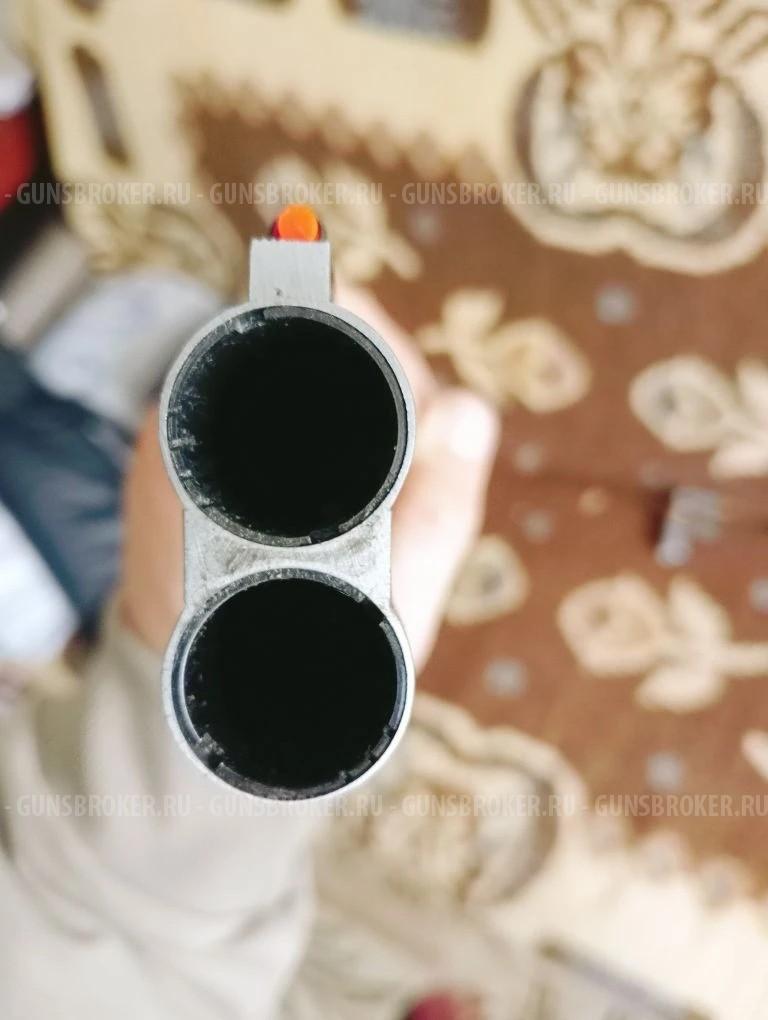 МР-27ЕМ.    12*76