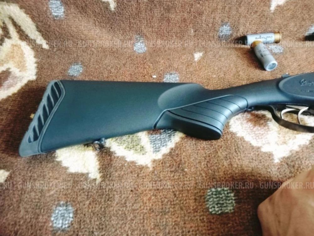 МР-27ЕМ.    12*76