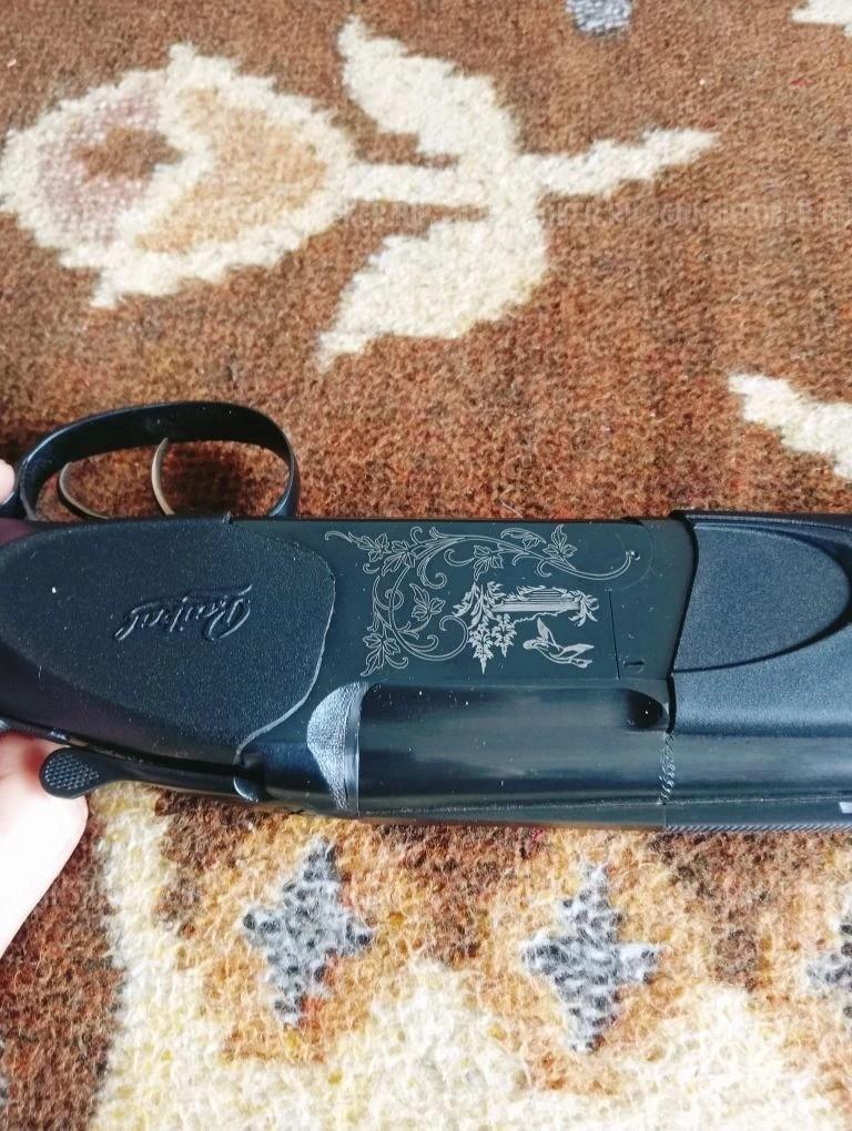 МР-27ЕМ.    12*76