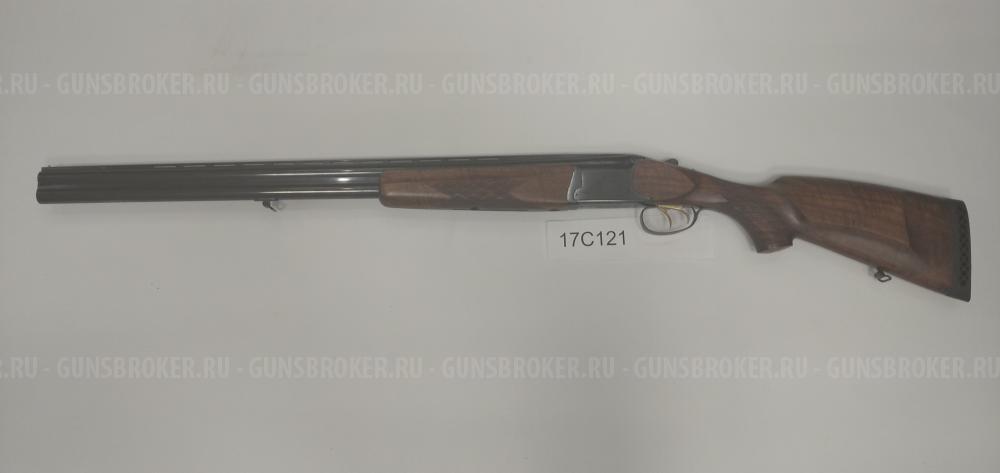 МР-27ЕМ (12x76) "Престиж", L=725мм, 17С121 (27622)