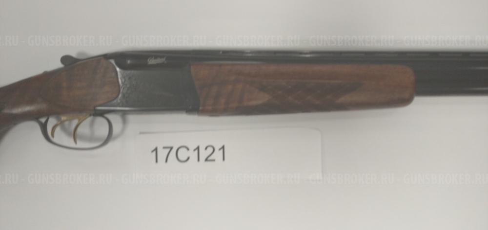 МР-27ЕМ (12x76) "Престиж", L=725мм, 17С121 (27622)