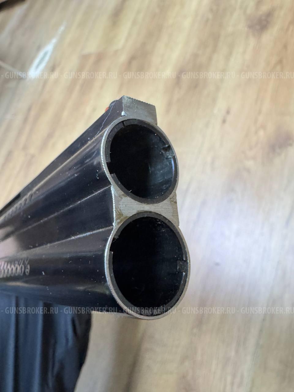 МР-27ЕМ-1С , кал. 12/76 в СПБ