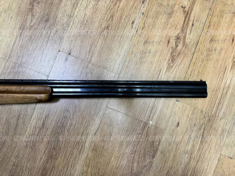 МР-27ЕМ-1С , кал. 12/76 в СПБ