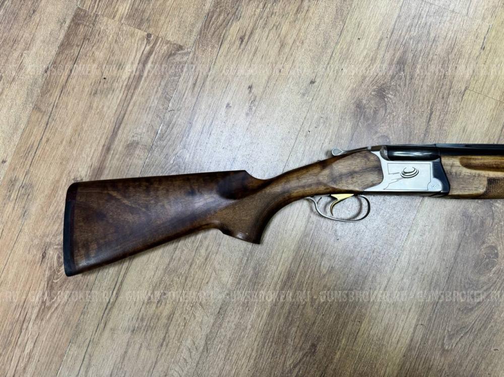 МР-27ЕМ-1С , кал. 12/76 в СПБ