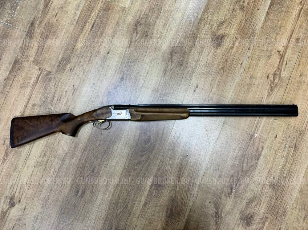 МР-27ЕМ-1С , кал. 12/76 в СПБ