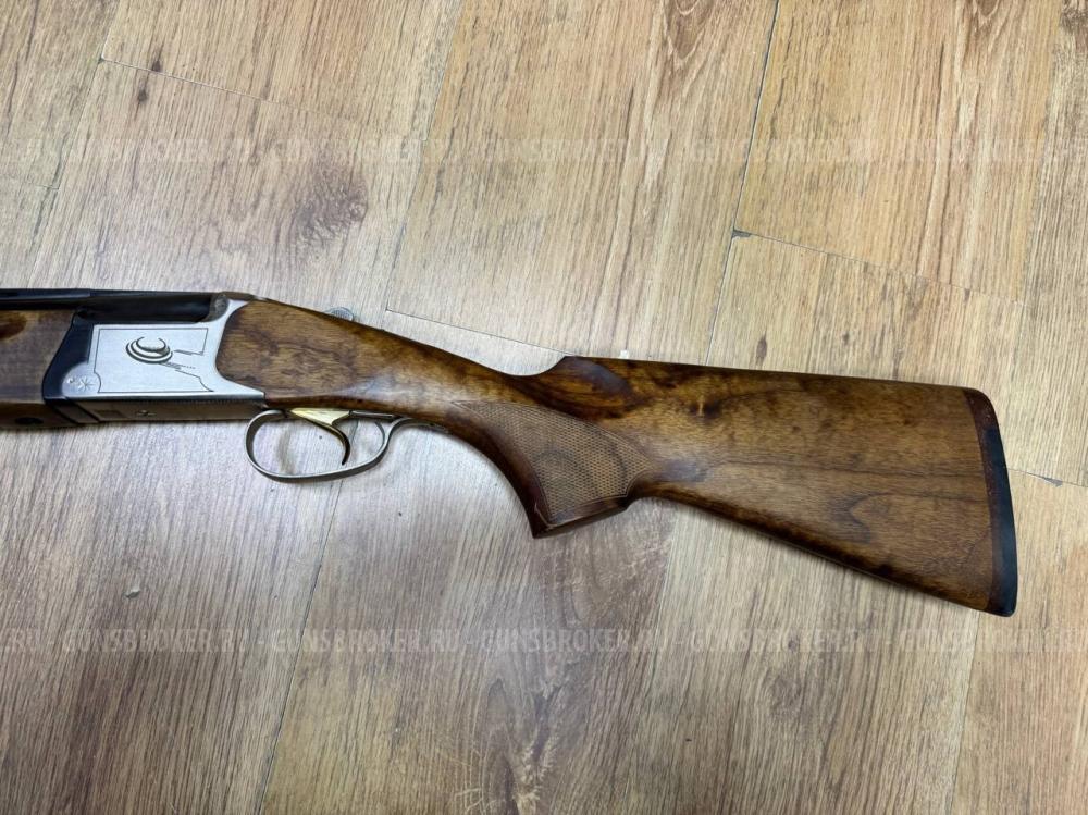 МР-27ЕМ-1С , кал. 12/76 в СПБ