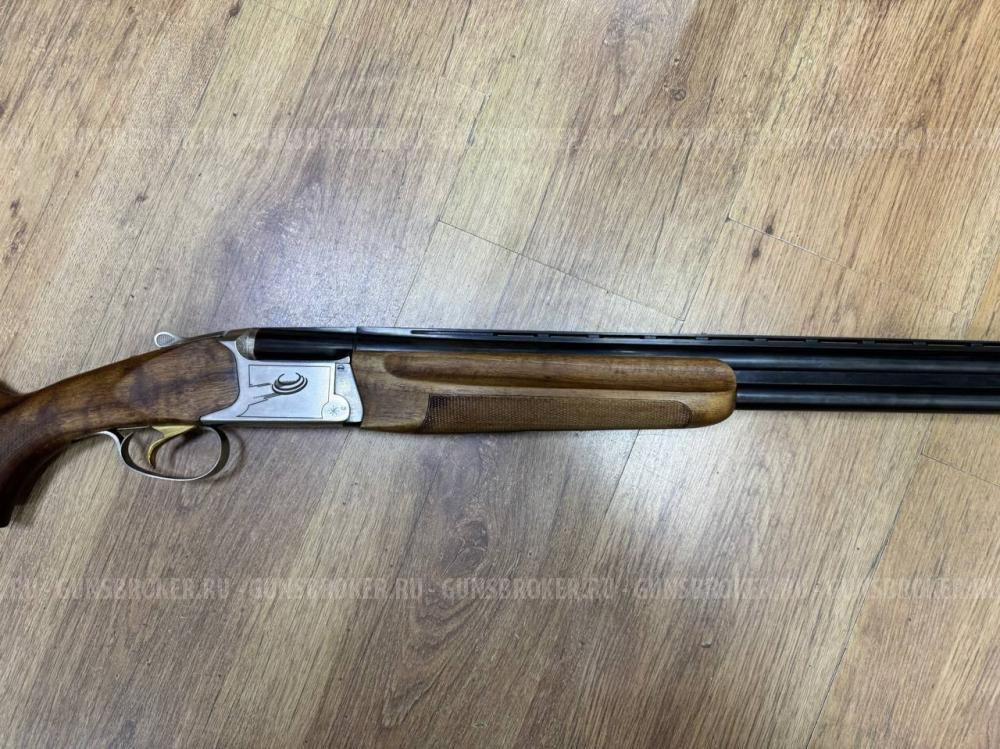 МР-27ЕМ-1С , кал. 12/76 в СПБ