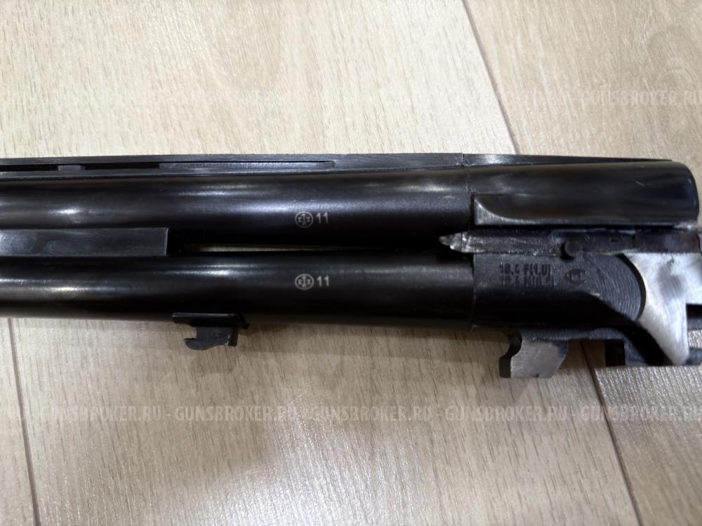 МР-27ЕМ-1С 12 кал.