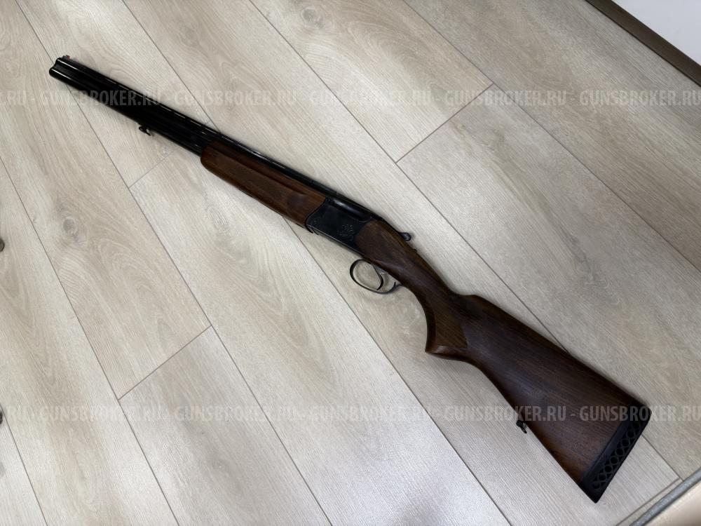МР-27ЕМ-1С 12 кал.