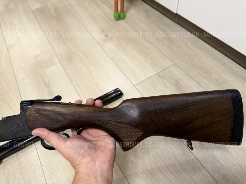 МР-27ЕМ-1С 12 кал.