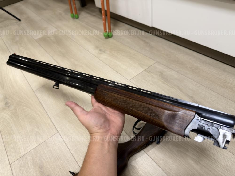 МР-27ЕМ-1С 12 кал.