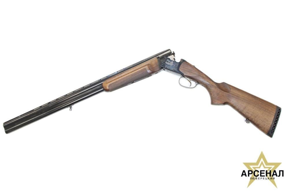 МР-27ЕМ-1С 12/76 орех, 3 д/н, L-725 р.з.эксп