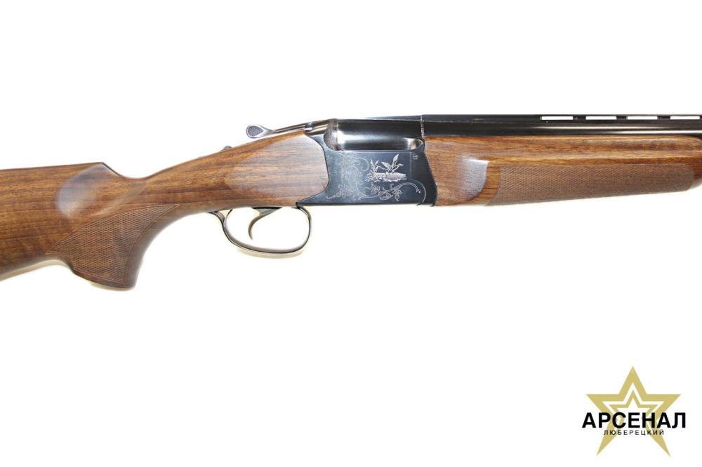 МР-27ЕМ-1С 12/76 орех, 3 д/н, L-725 р.з.эксп