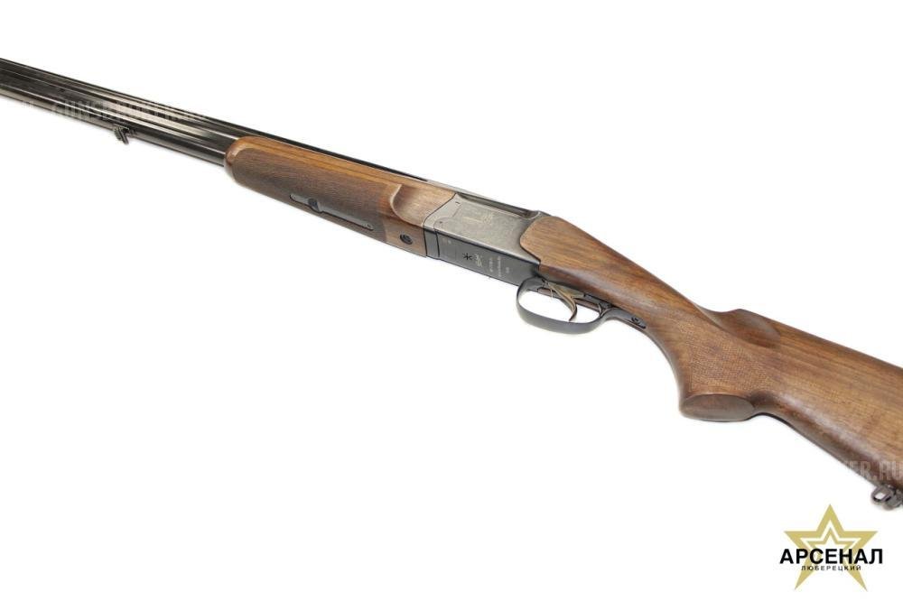 МР-27ЕМ-1С 12/76 орех, 3 д/н, L-725 р.з.эксп