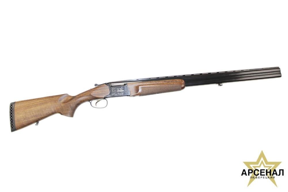 МР-27ЕМ-1С 12/76 орех, 3 д/н, L-725 р.з.эксп